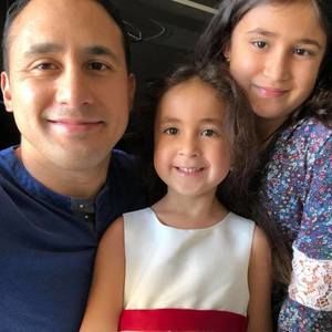 Meet your Posher, Jonathan